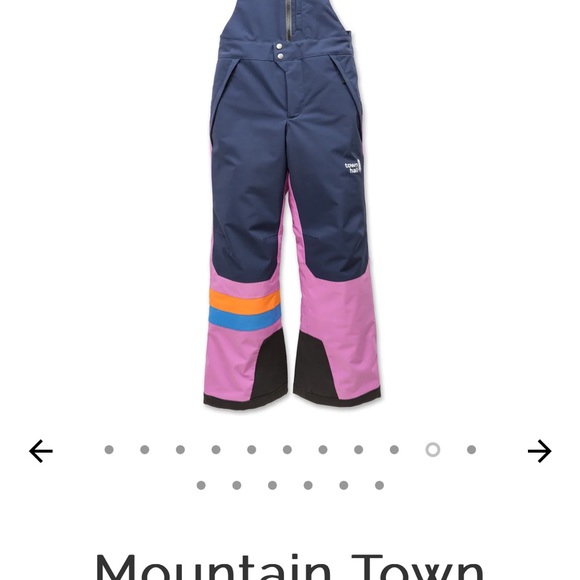 Girl ski clothes BNWT! - Picture 3 of 3